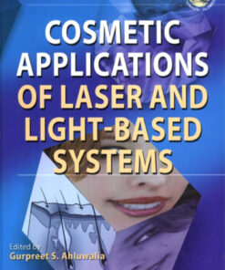 Cosmetics Applications of Laser & Light-Based Systems eBook