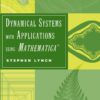 Dynamical Systems with Applications using Mathematica® eBook