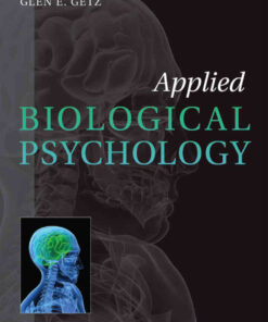 Applied Biological Psychology, 1st Edition eBook
