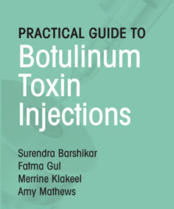 Practical Guide to Botulinum Toxin Injections eBook