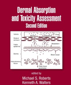 Dermal Absorption and Toxicity Assessment eBook