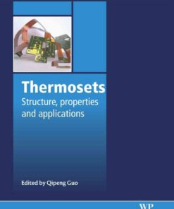 Thermosets: Structure, Properties and Applications eBook