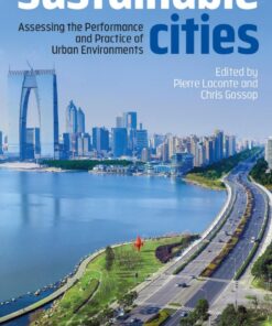 Sustainable Cities: Assessing the Performance and Practice of Urban Environments eBook