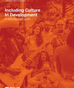 Including Culture In Development: A step-by-step guide eBook