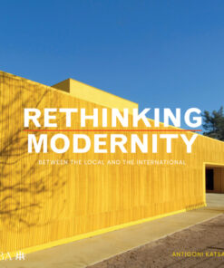 Rethinking Modernity: Between the local and the International eBook