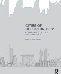 Cities of Opportunities: Connecting Culture and Innovation eBook