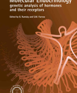 Molecular Endocrinology: Genetic Analysis of Hormones and their Receptors eBook