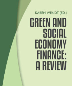 Green and Social Economy Finance: A Review eBook