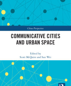 Communicative Cities and Urban Space eBook