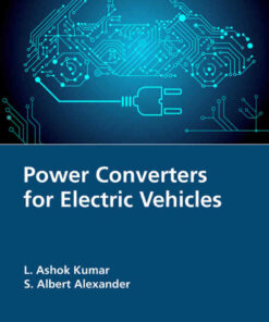 Power Converters for Electric Vehicles eBook