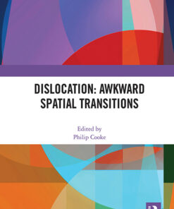 Dislocation: Awkward Spatial Transitions eBook