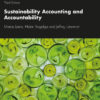 Sustainability Accounting and Accountability eBook