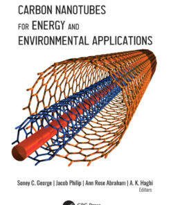 Carbon Nanotubes for Energy and Environmental Applications eBook