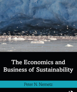 The Economics and Business of Sustainability eBook