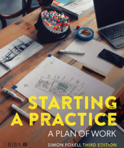 Starting a Practice: A Plan of Work eBook