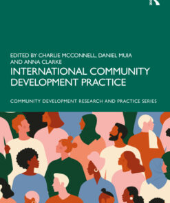 International Community Development Practice eBook