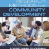 Qualitative Research Methods for Community Development, 2nd Edition eBook