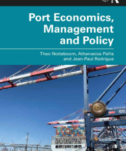 Port Economics, Management and Policy, 1st Edition eBook