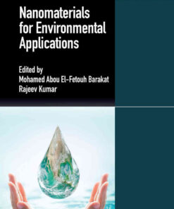 Nanomaterials for Environmental Applications eBook