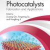MXene-Based Photocatalysts: Fabrication and Applications eBook