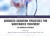 Advanced Oxidation Processes for Wastewater Treatment: An Innovative Approach eBook
