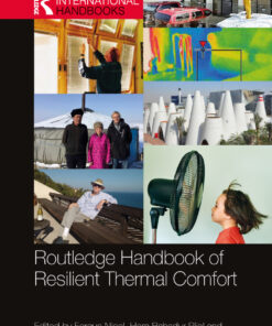Routledge Handbook of Resilient Thermal Comfort eBook