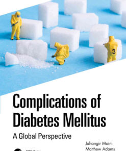 Complications of Diabetes Mellitus: A Global Perspective eBook
