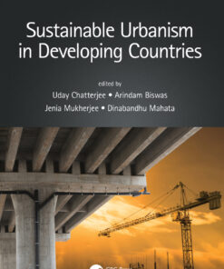 Sustainable Urbanism in Developing Countries eBook