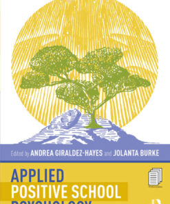 Applied Positive School Psychology, 1st Edition eBook