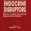 Endocrine Disruptors: on Male and Female Reproductive Systems eBook