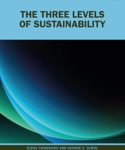 The Three Levels of Sustainability eBook