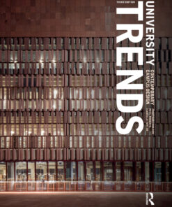 University Trends: Contemporary Campus Design eBook