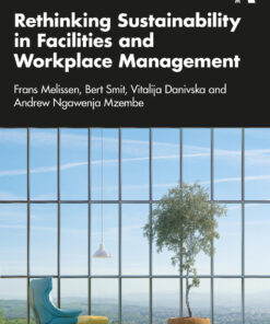Rethinking Sustainability in Facilities and Workplace Management eBook