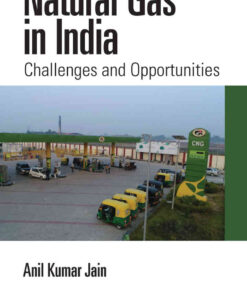 Natural Gas in India: Challenges and Opportunities eBook