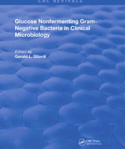Glucose Nonfermenting Gram-Negative Bacteria in Clinical Microbiology eBook