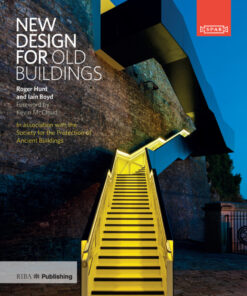 New Design for Old Buildings eBook