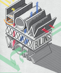 How Buildings Work eBook
