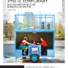 This is Temporary: How transient projects are redefining architecture eBook