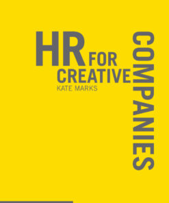 HR for Creative Companies eBook