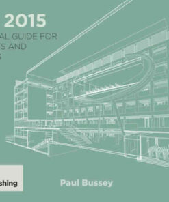 CDM 2015: A Practical Guide for Architects and Designers, 1st Edition eBook