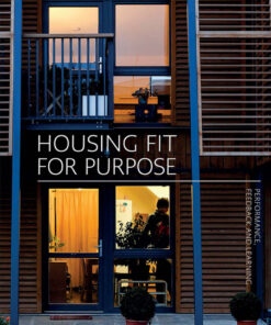 Housing Fit For Purpose: Performance, Feedback and Learning eBook
