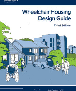 Wheelchair Housing Design Guide eBook