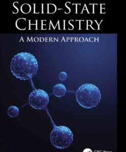 Solid-State Chemistry: A Modern Approach eBook