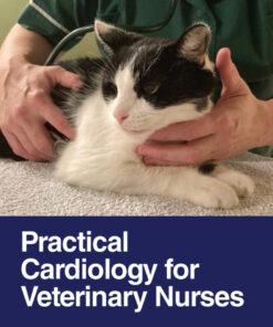 Practical Cardiology for Veterinary Nurses eBook