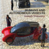 Humans and Autonomous Vehicles eBook