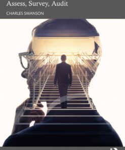 The Security Risk Handbook: Assess, Survey, Audit eBook