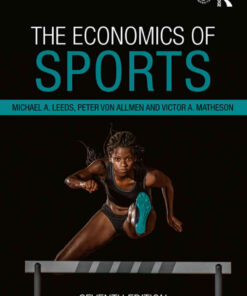 The Economics of Sports, 7th Edition eBook