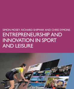 Entrepreneurship and Innovation in Sport and Leisure, 1st Edition eBook