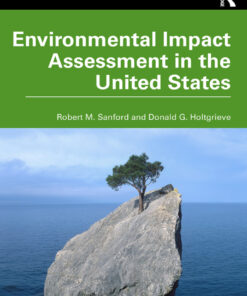 Environmental Impact Assessment in the United States eBook