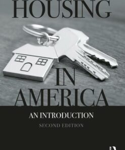 Housing in America: An Introduction eBook